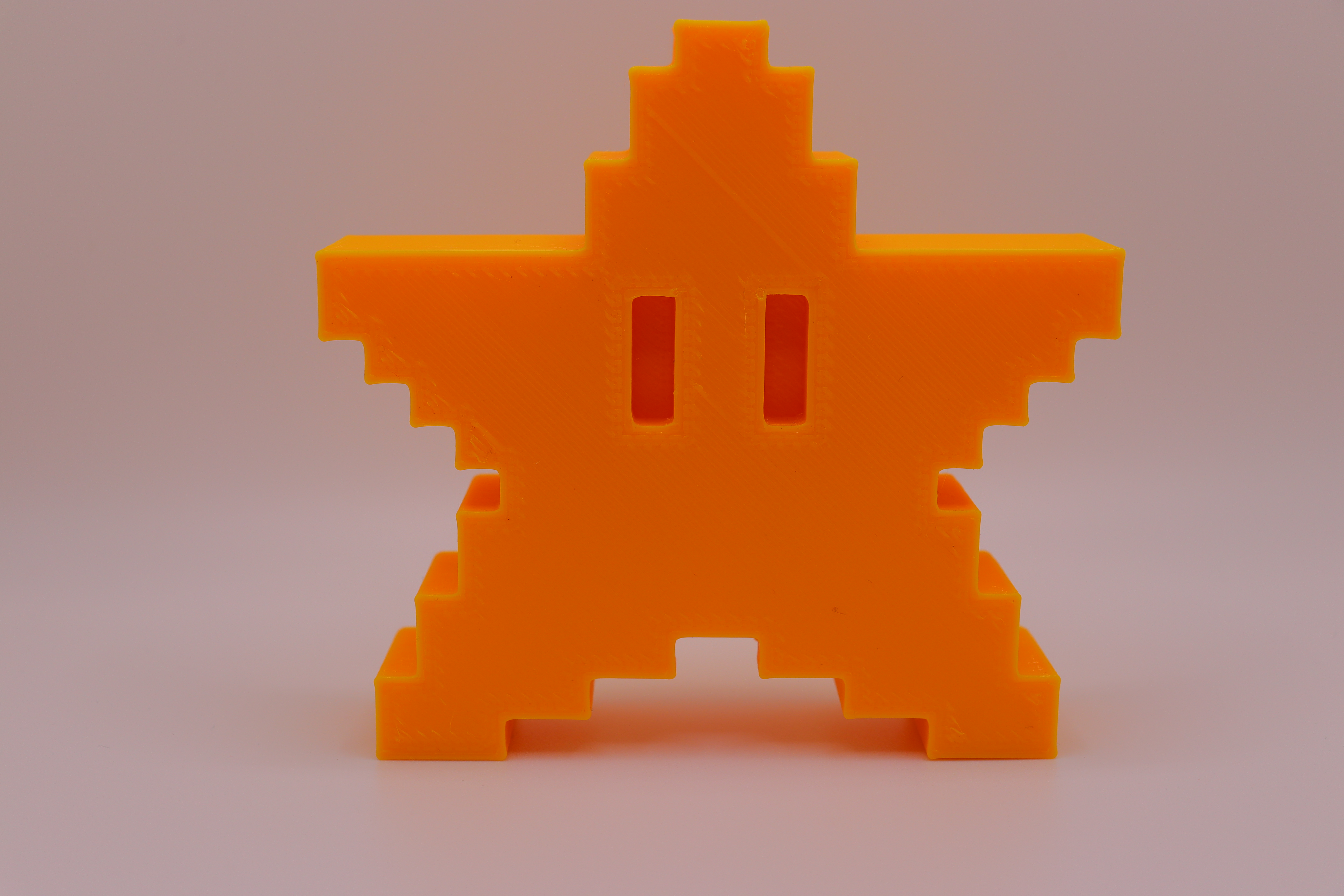 MARIO STAR