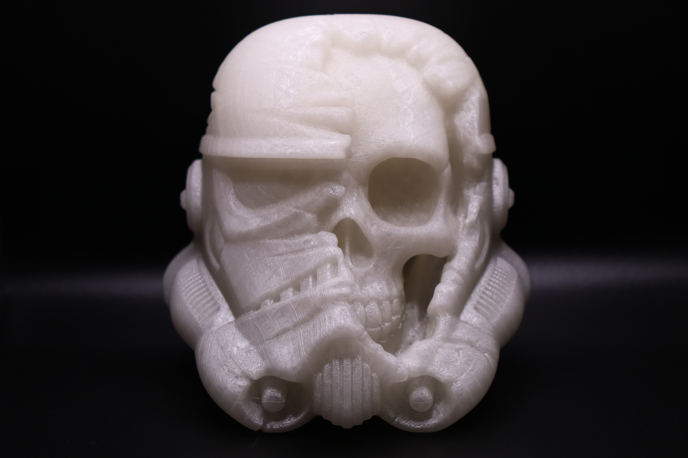 DEATH TROOPER